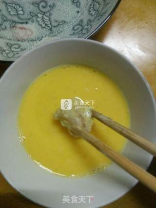 自制鸡米花的做法步骤：7