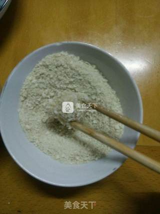 自制鸡米花的做法步骤：8
