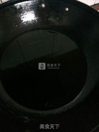 椒盐排骨的做法步骤：5