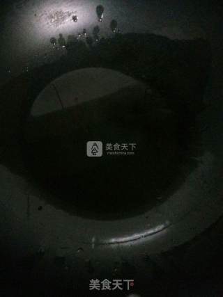 椒盐排骨的做法步骤：10