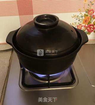 烤猪蹄的做法步骤：5