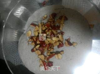 红枣馒头的做法步骤：4