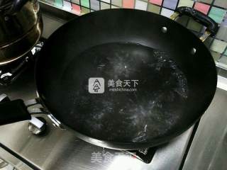 简易饺子皮版油泼面的做法步骤：6