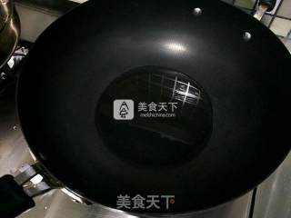 简易饺子皮版油泼面的做法步骤：12