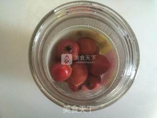 自制山楂罐头的做法步骤：8