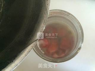 自制山楂罐头的做法步骤：9