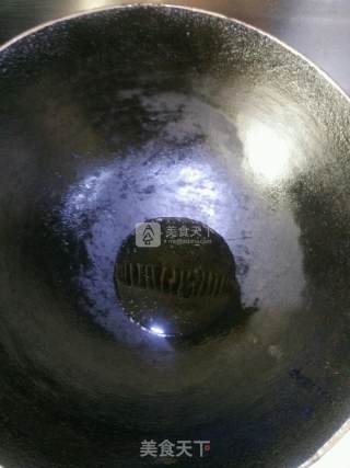 滑嫩豆腐羹的做法步骤：2