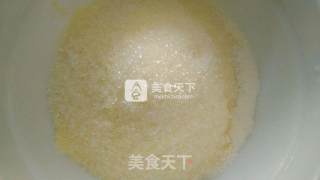 奶香椰蓉面包棒的做法步骤：4