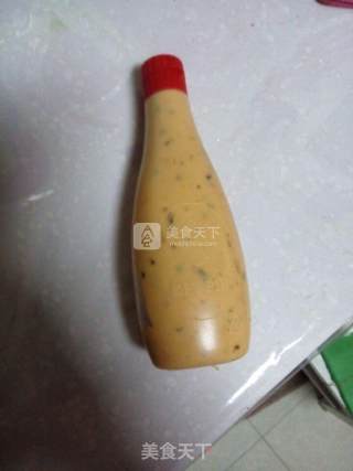紫菜包饭的做法步骤：2