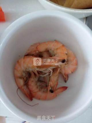 紫菜包饭的做法步骤：3