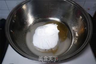 沙琪玛的做法步骤：9