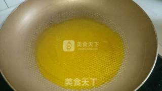 美味煎豆腐的做法步骤：2