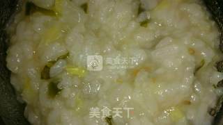 蔬菜粥的做法步骤：5