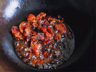 蚂蚁童趣餐的做法步骤：4