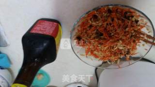 情定包子的做法步骤：3