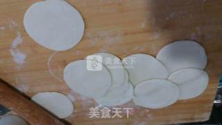 情定包子的做法步骤：5