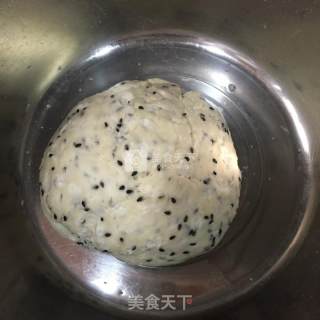 家乡的小食-干角酥的做法步骤：7