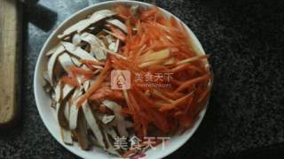 简易版食饼筒的做法步骤：1