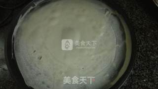 简易版食饼筒的做法步骤：6