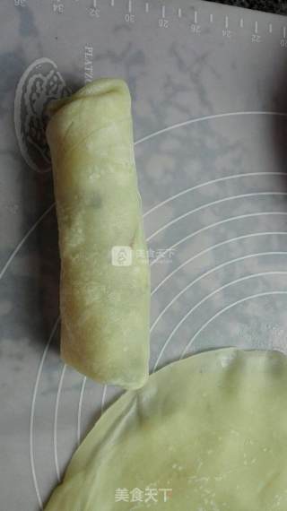 简易版食饼筒的做法步骤：7