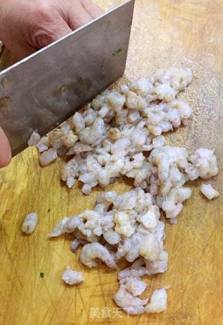 三鲜馄饨的做法步骤：3