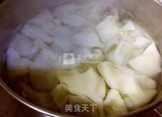 三鲜馄饨的做法步骤：9