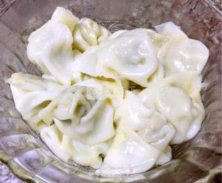 三鲜馄饨的做法步骤：10