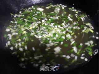 三鲜馄饨的做法步骤：13