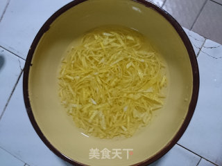 蜂蜜柚子茶的做法步骤：4
