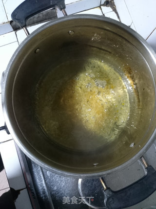 蜂蜜柚子茶的做法步骤：8