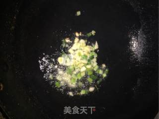 爆炒洋白菜的做法步骤：3