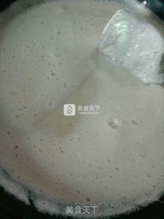 四川豆花的做法步骤：6