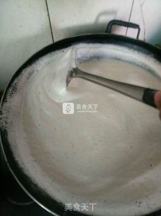 四川豆花的做法步骤：7