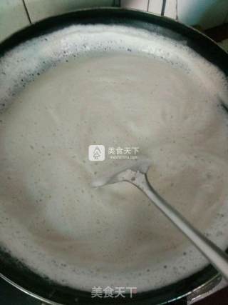 四川豆花的做法步骤：8