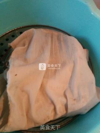 四川豆花的做法步骤：10