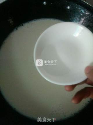 四川豆花的做法步骤：19
