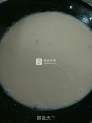 四川豆花的做法步骤：21