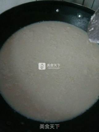 四川豆花的做法步骤：22