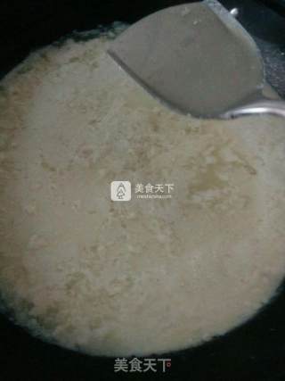四川豆花的做法步骤：23