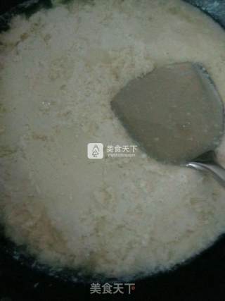 四川豆花的做法步骤：24