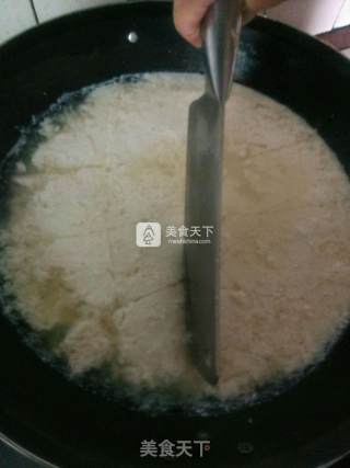 四川豆花的做法步骤：27