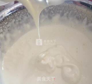 翻糖杯子蛋糕的做法步骤：5