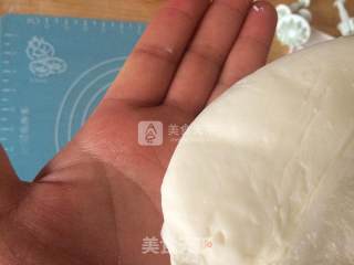 翻糖杯子蛋糕的做法步骤：12
