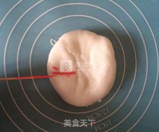 翻糖杯子蛋糕的做法步骤：13