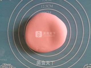翻糖杯子蛋糕的做法步骤：14