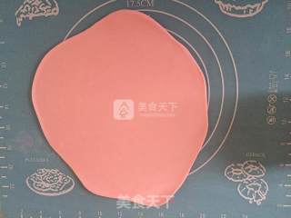 翻糖杯子蛋糕的做法步骤：15