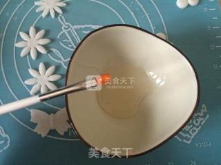 翻糖杯子蛋糕的做法步骤：22
