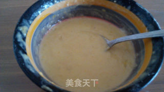 无油香蕉松饼的做法步骤：3