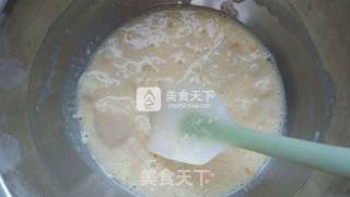 燕麦面包的做法步骤：4