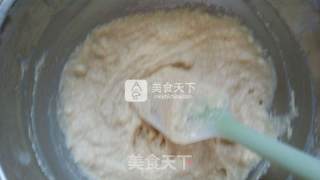 燕麦面包的做法步骤：7